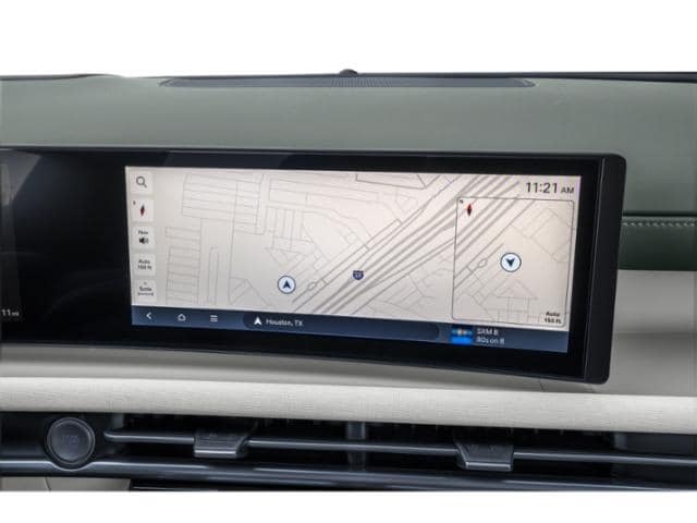 2026 Hyundai Tucson Hybrid Limited Cape Girardeau MO