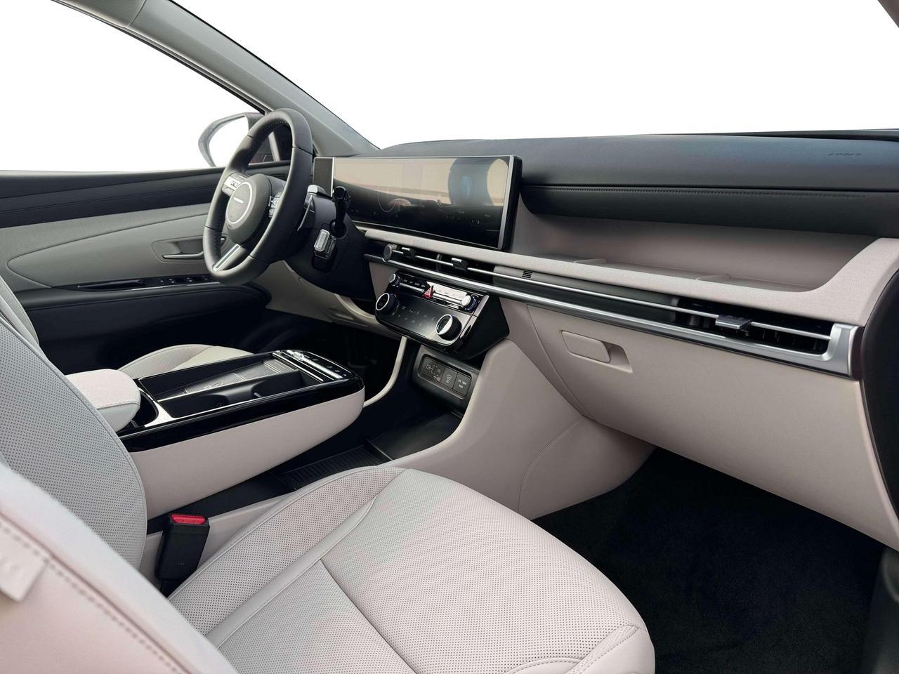 2026 Hyundai Tucson Hybrid Limited Cape Girardeau MO