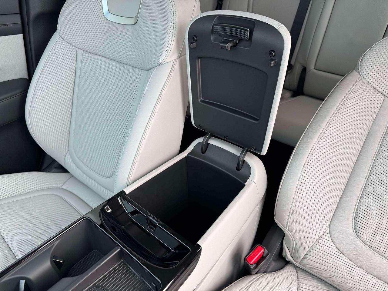 2026 Hyundai Tucson Hybrid Limited Cape Girardeau MO