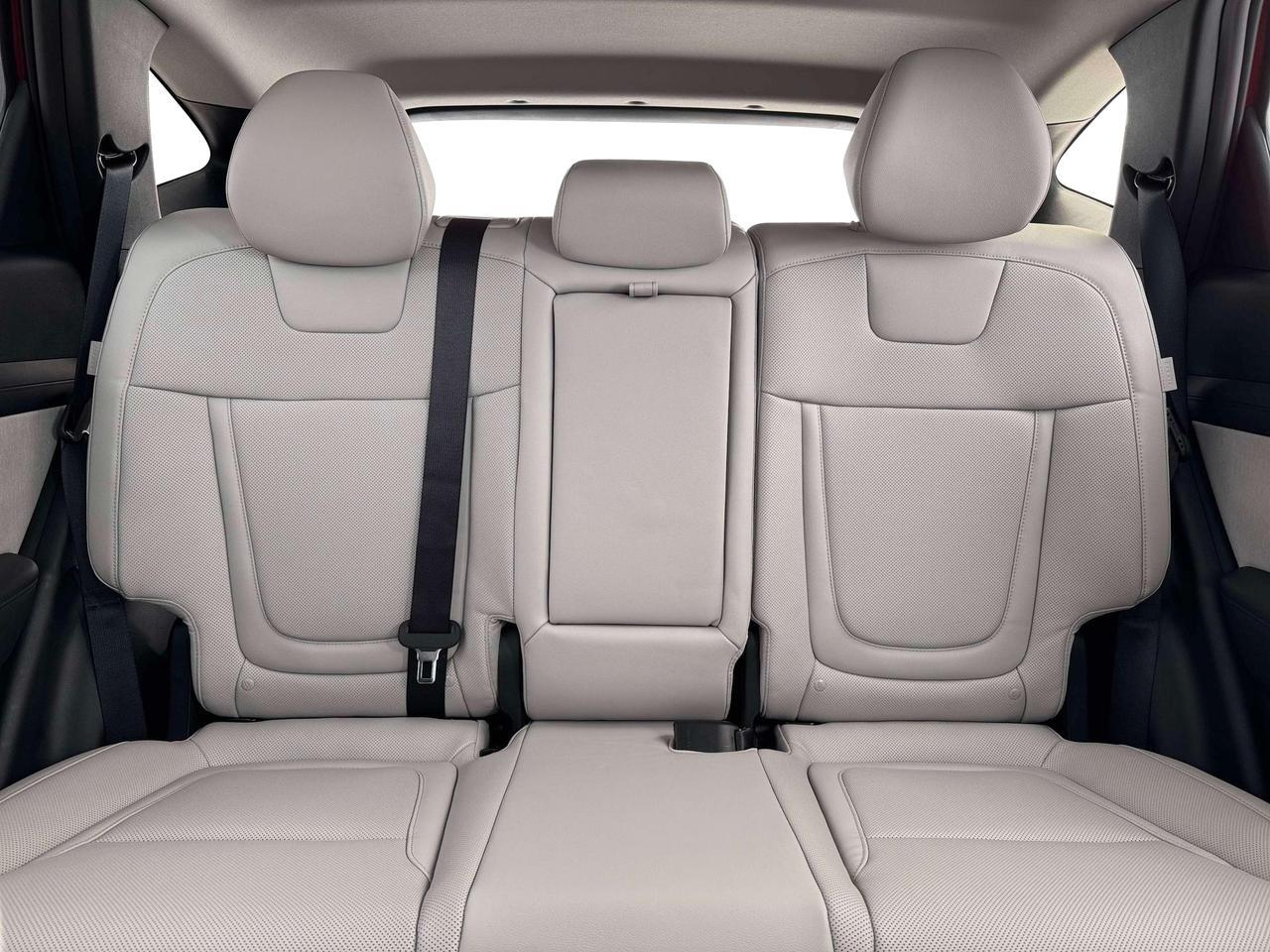 2026 Hyundai Tucson Hybrid Limited Cape Girardeau MO