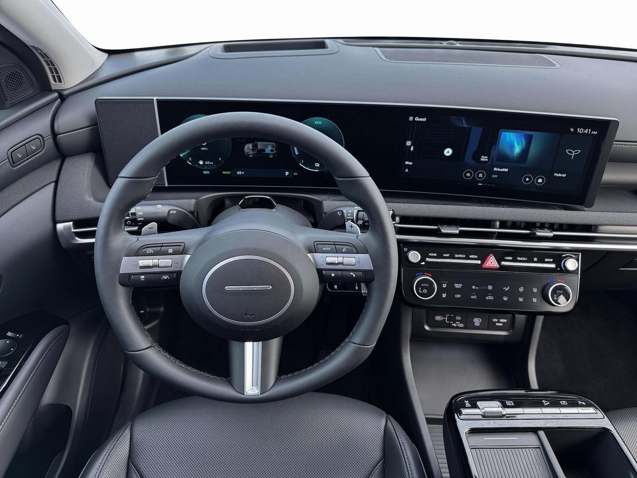 2026 Hyundai Tucson Hybrid Limited Cape Girardeau MO