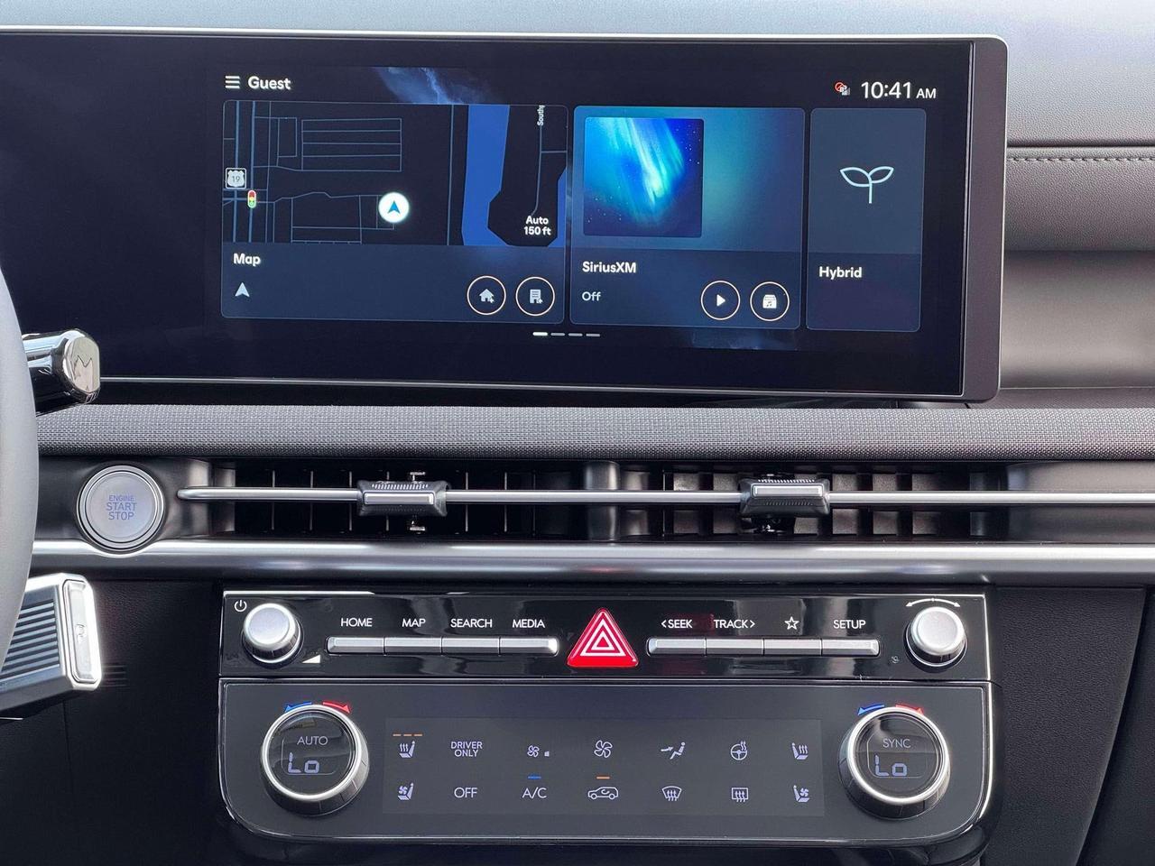 2026 Hyundai Tucson Hybrid Limited Cape Girardeau MO