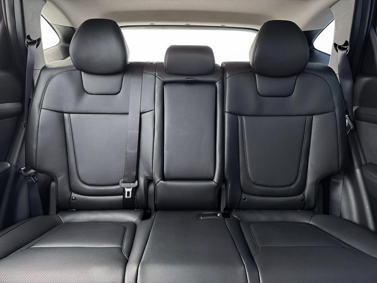 2026 Hyundai Tucson Hybrid Limited Cape Girardeau MO