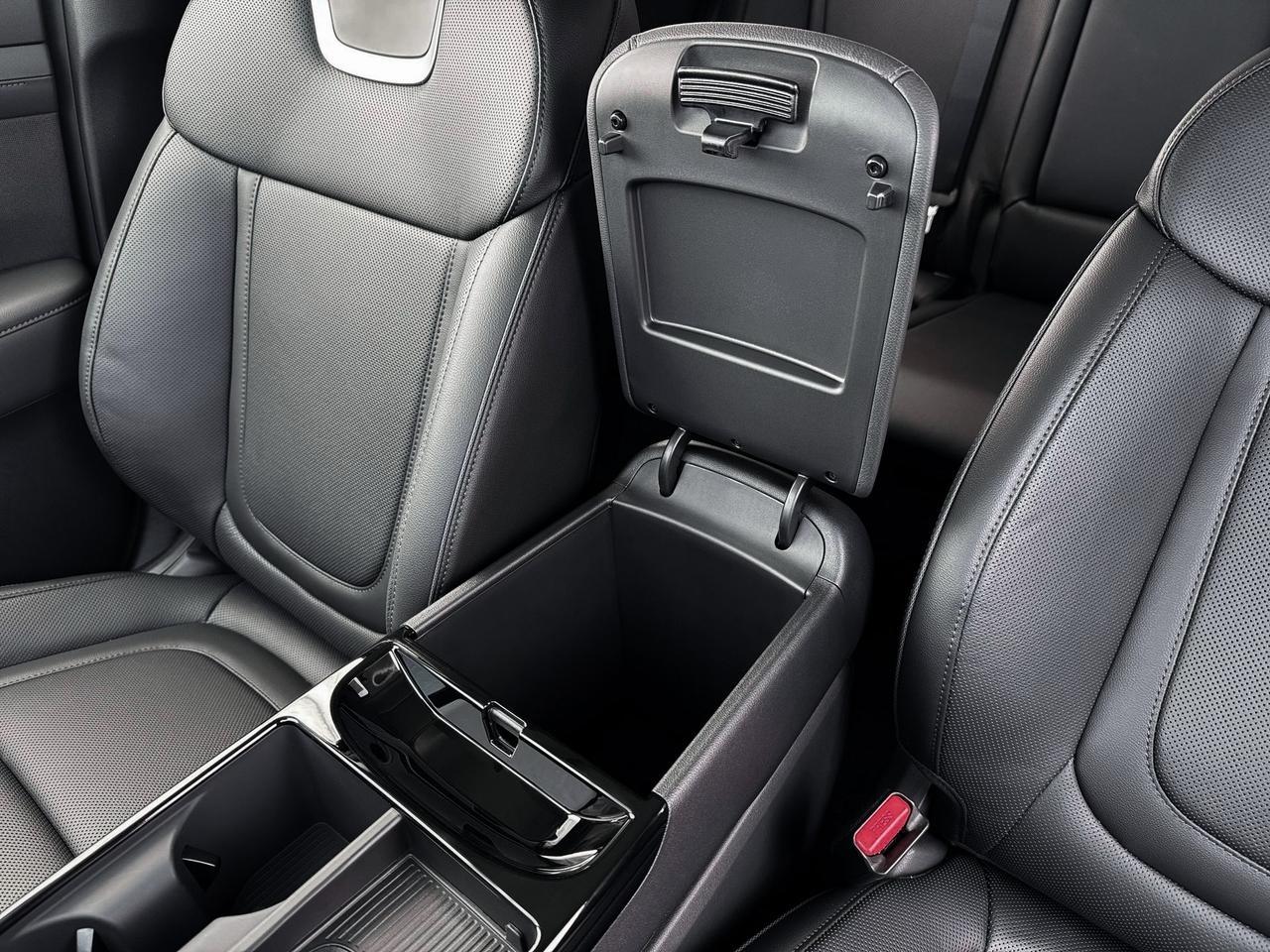 2026 Hyundai Tucson Hybrid Limited Cape Girardeau MO