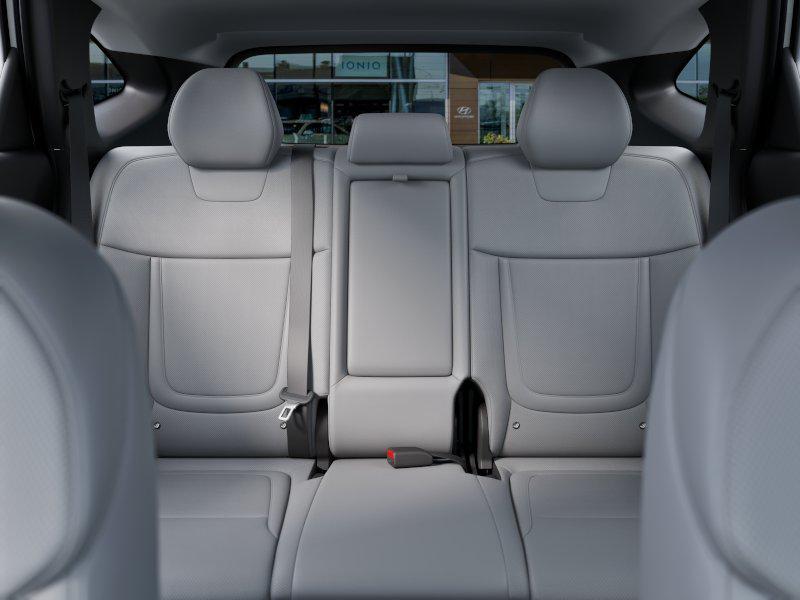 2026 Hyundai Tucson Hybrid Limited Cape Girardeau MO