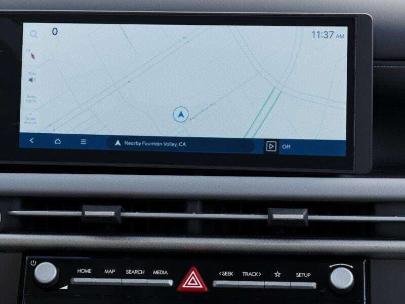 2026 Hyundai Tucson Hybrid Limited Cape Girardeau MO