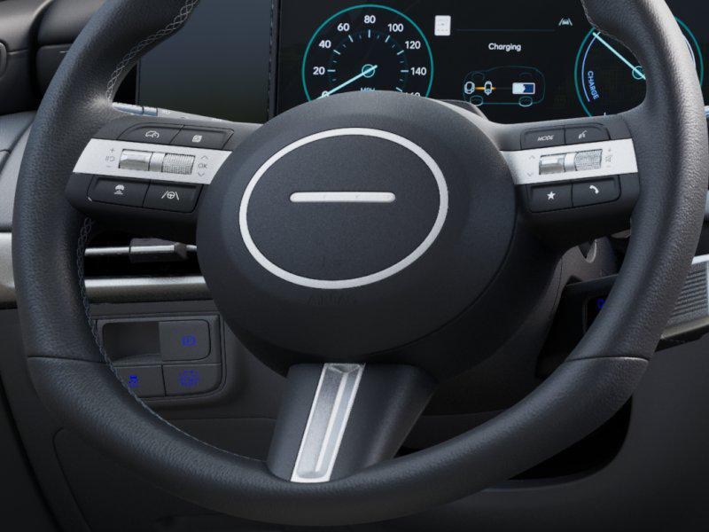 2026 Hyundai Tucson Hybrid Limited Cape Girardeau MO