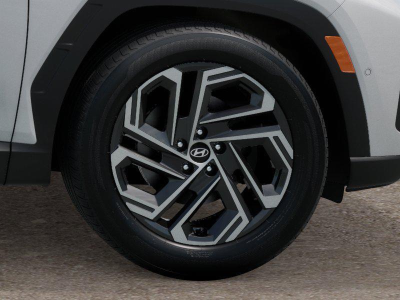 2026 Hyundai Tucson Hybrid Limited Cape Girardeau MO