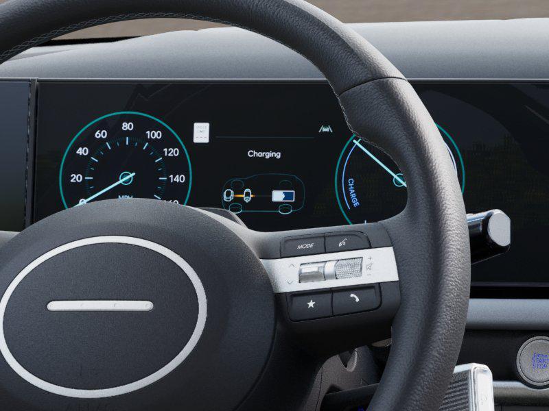 2026 Hyundai Tucson Hybrid Limited Cape Girardeau MO