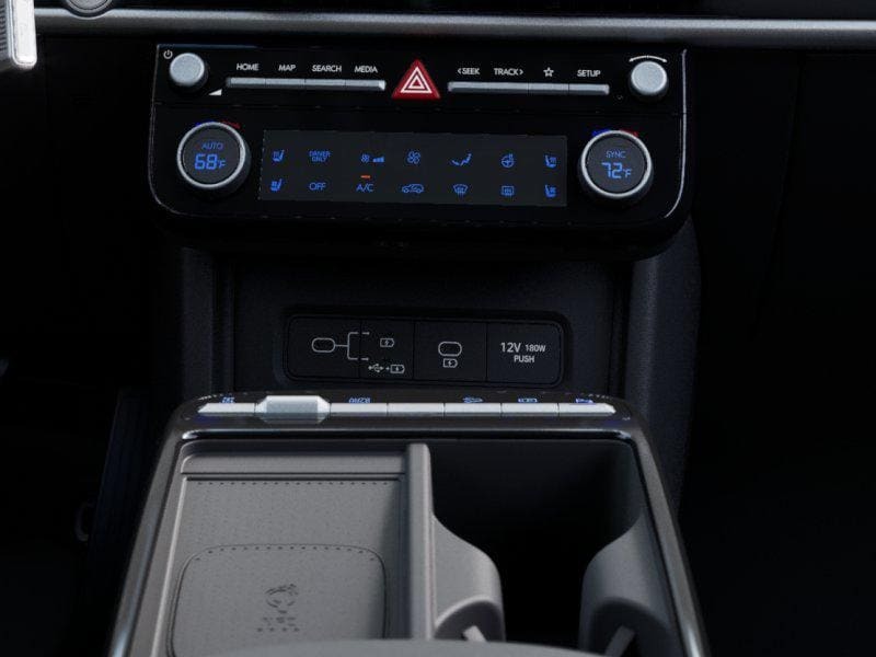 2026 Hyundai Tucson Hybrid Limited Cape Girardeau MO