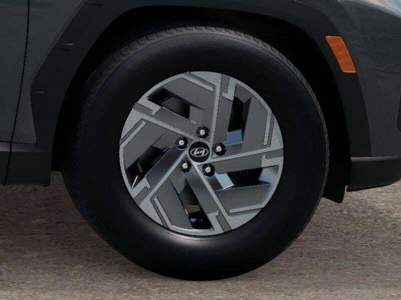 2026 Hyundai Tucson Hybrid SE Cape Girardeau MO