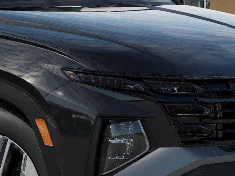 2026 Hyundai Tucson Hybrid SEL AWD Cape Girardeau MO