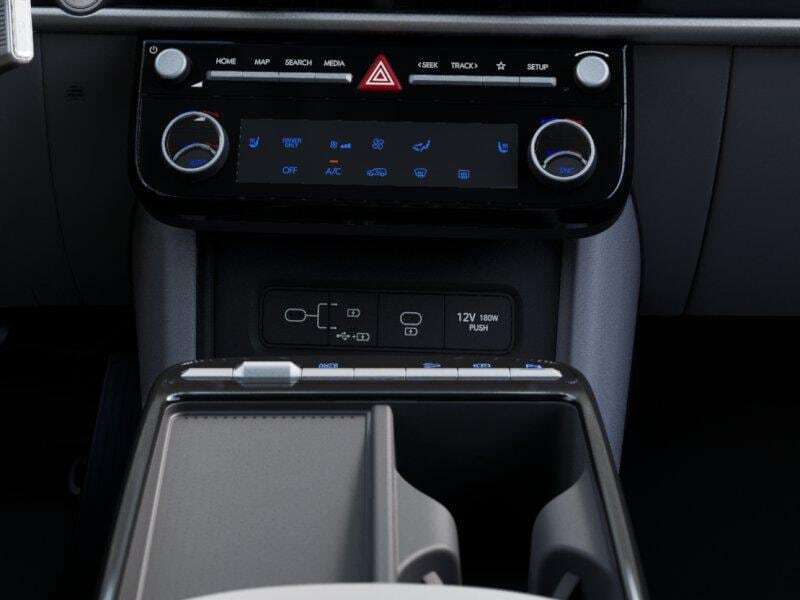2026 Hyundai Tucson Hybrid SEL AWD Cape Girardeau MO