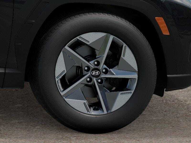 2026 Hyundai Tucson Hybrid SEL AWD Cape Girardeau MO