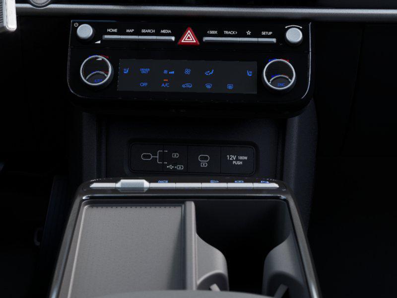 2026 Hyundai Tucson Hybrid SEL AWD Cape Girardeau MO