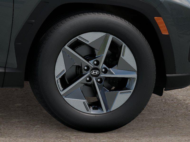 2026 Hyundai Tucson Hybrid SEL AWD Cape Girardeau MO