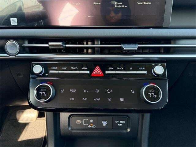 2026 Hyundai Tucson Hybrid SEL AWD Cape Girardeau MO