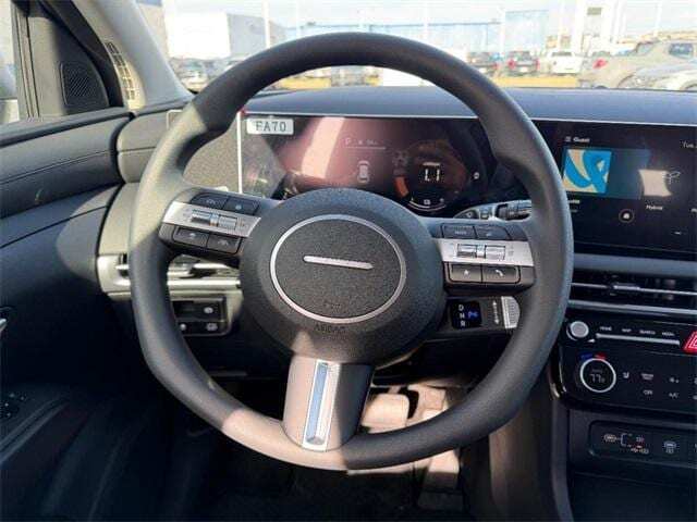 2026 Hyundai Tucson Hybrid SEL AWD Cape Girardeau MO