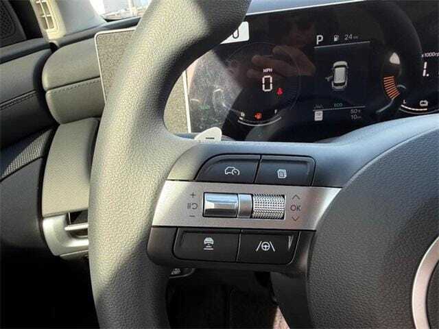 2026 Hyundai Tucson Hybrid SEL AWD Cape Girardeau MO