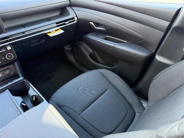 2026 Hyundai Tucson Hybrid SEL AWD Cape Girardeau MO