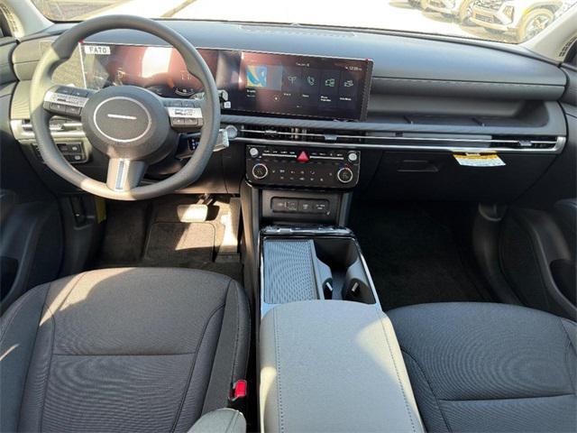 2026 Hyundai Tucson Hybrid SEL AWD Cape Girardeau MO