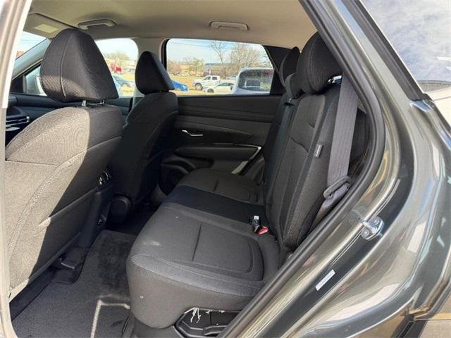 2026 Hyundai Tucson Hybrid SEL AWD Cape Girardeau MO