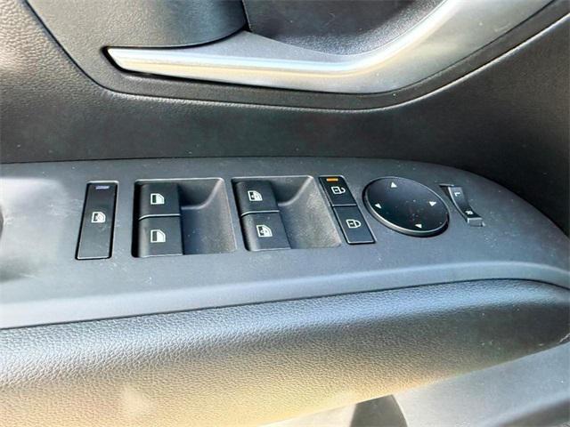 2026 Hyundai Tucson Hybrid SEL AWD Cape Girardeau MO