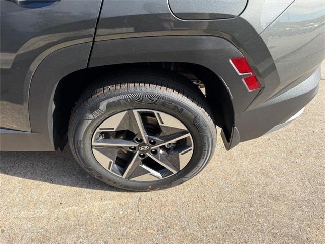 2026 Hyundai Tucson Hybrid SEL AWD Cape Girardeau MO