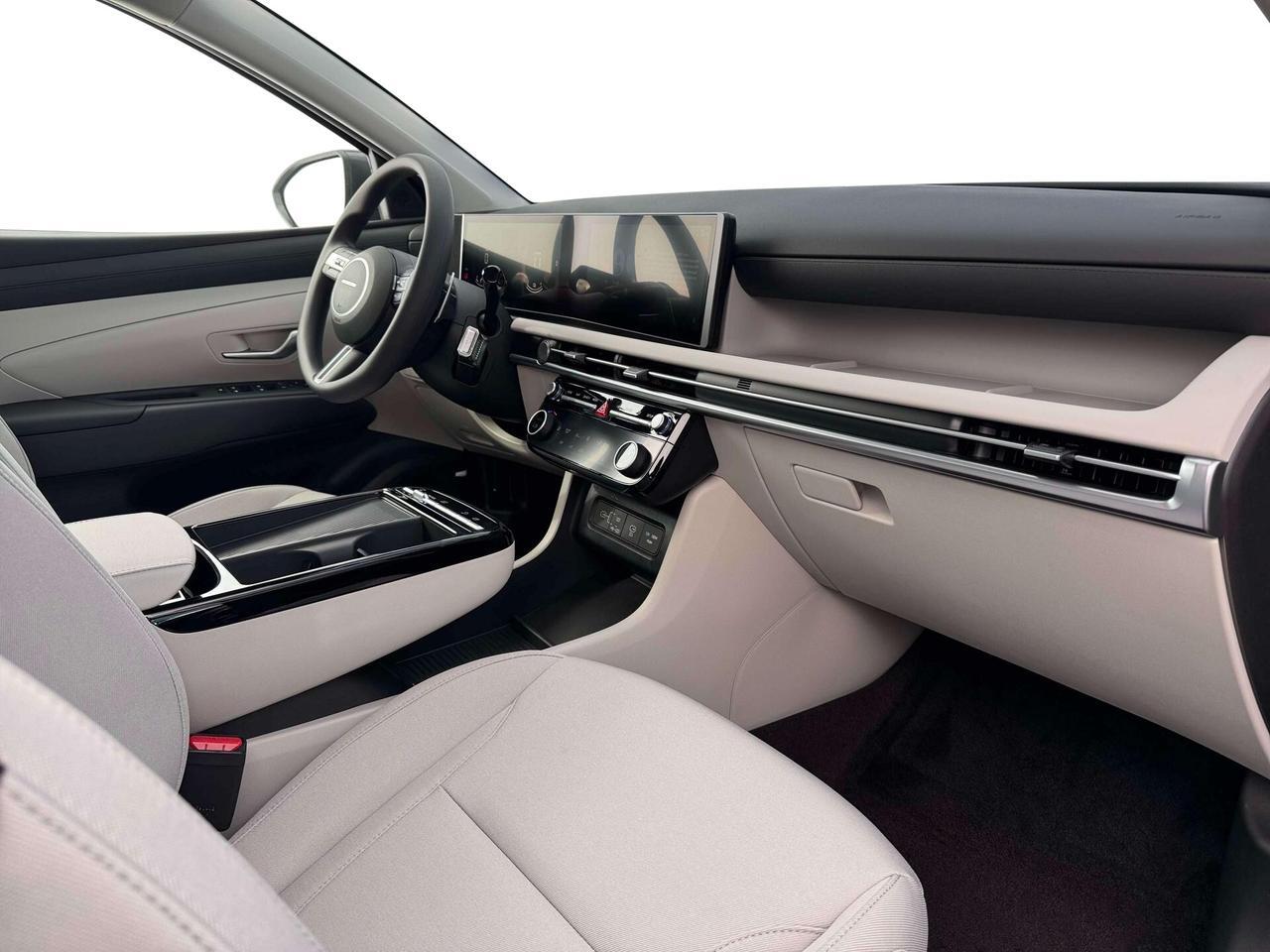 2026 Hyundai Tucson Hybrid SEL AWD Cape Girardeau MO