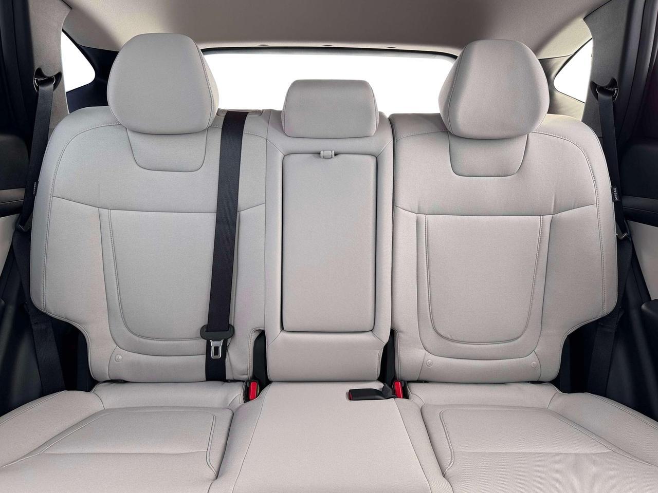 2026 Hyundai Tucson Hybrid SEL AWD Cape Girardeau MO