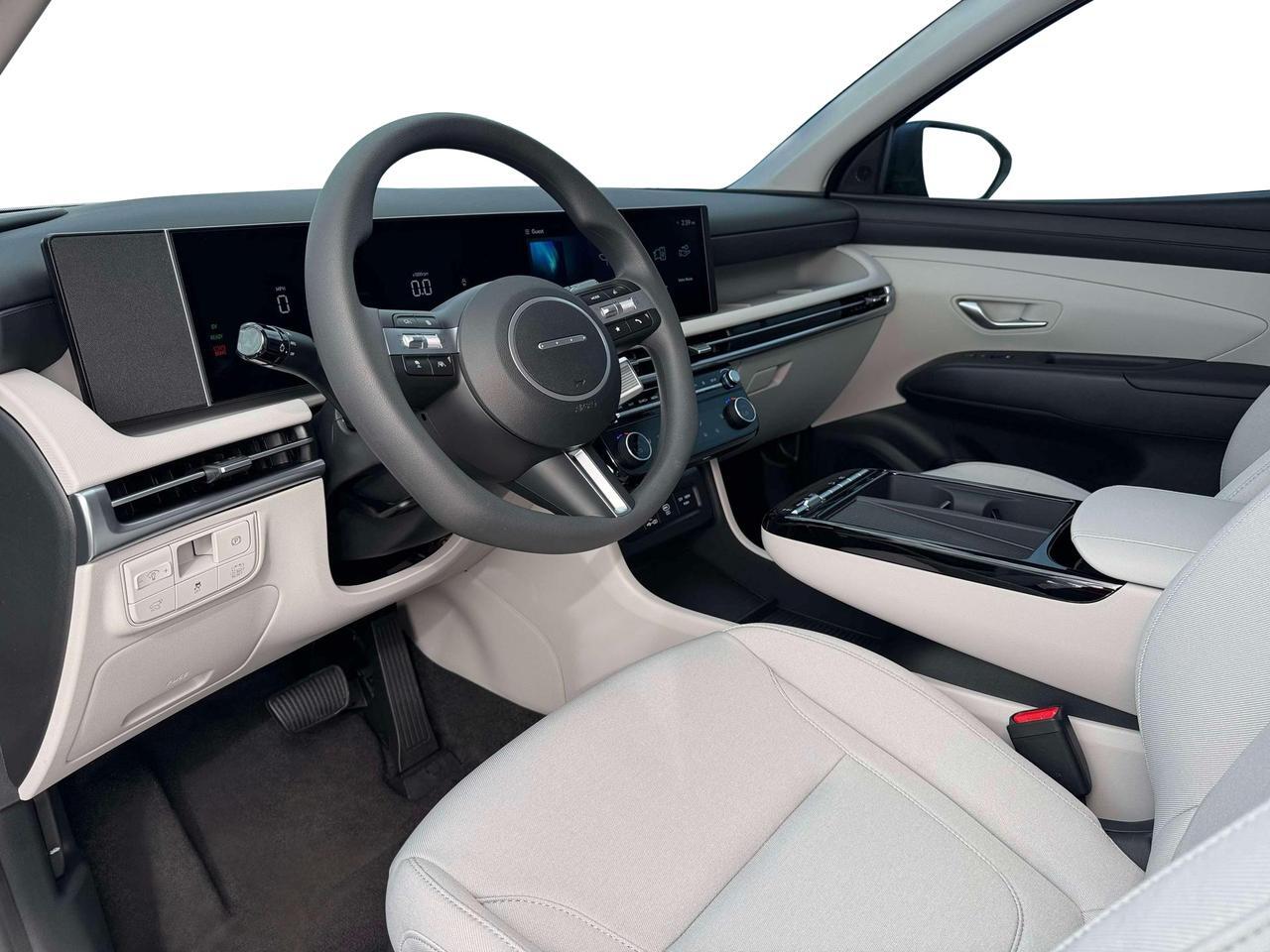 2026 Hyundai Tucson Hybrid SEL AWD Cape Girardeau MO