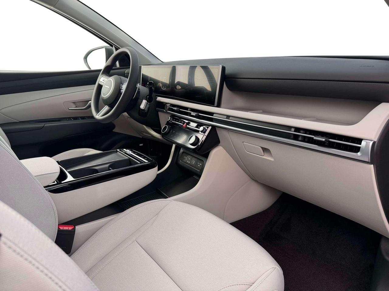 2026 Hyundai Tucson Hybrid SEL AWD Cape Girardeau MO