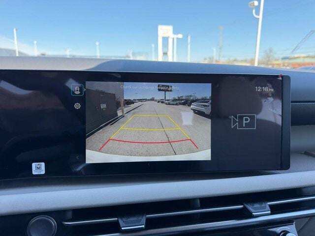 2026 Hyundai Tucson Hybrid SEL AWD Cape Girardeau MO