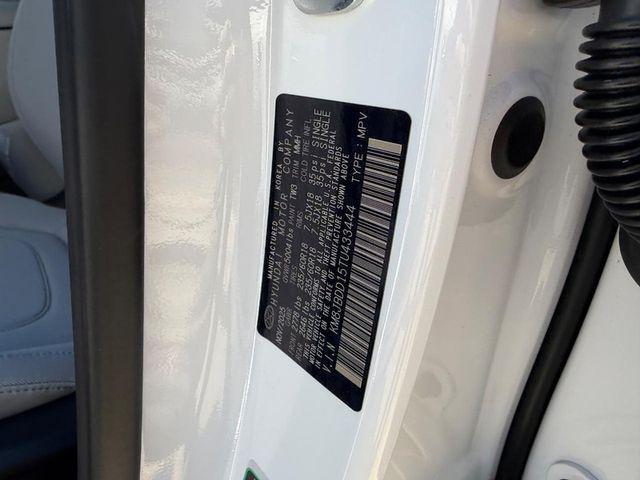 2026 Hyundai Tucson Hybrid SEL AWD Cape Girardeau MO