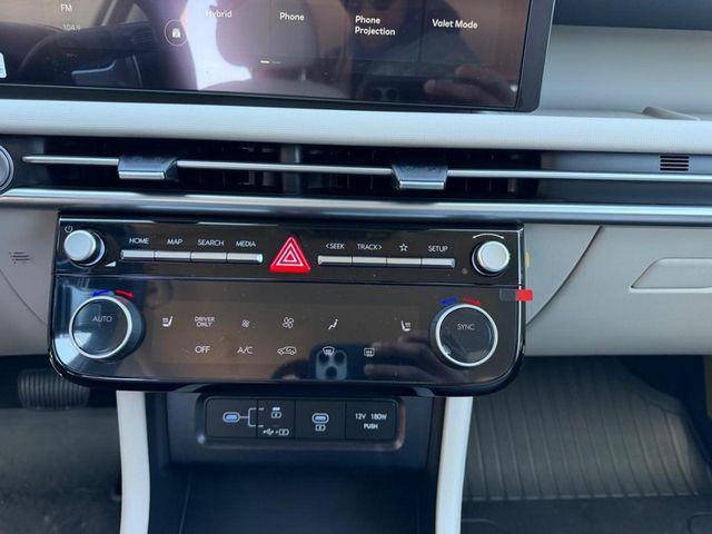 2026 Hyundai Tucson Hybrid SEL AWD Cape Girardeau MO