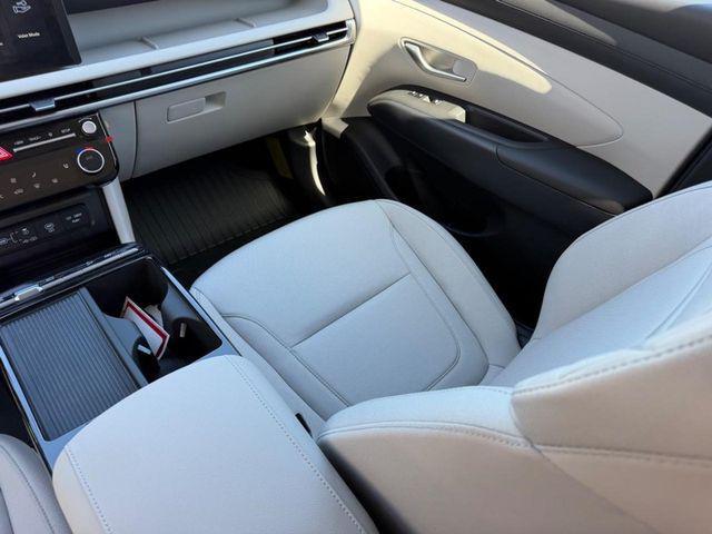 2026 Hyundai Tucson Hybrid SEL AWD Cape Girardeau MO