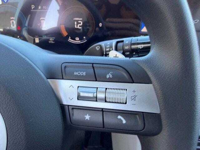 2026 Hyundai Tucson Hybrid SEL AWD Cape Girardeau MO