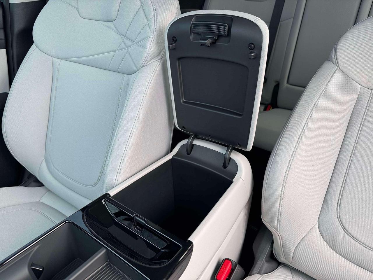 2026 Hyundai Tucson Hybrid SEL AWD Cape Girardeau MO