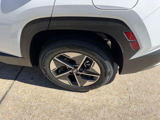 2026 Hyundai Tucson Hybrid SEL AWD Cape Girardeau MO