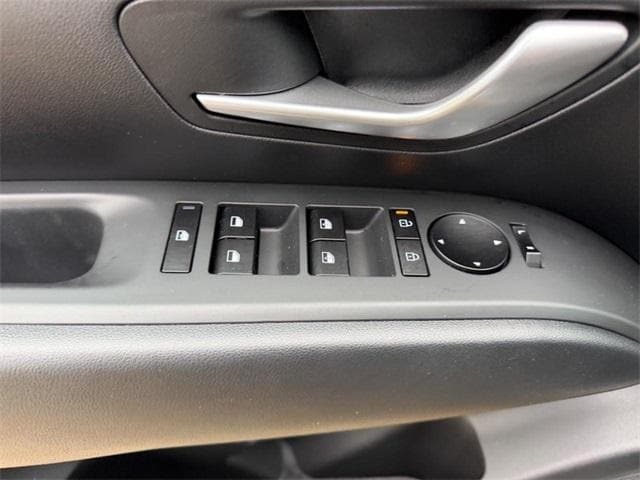 2026 Hyundai Tucson Hybrid SEL AWD Cape Girardeau MO