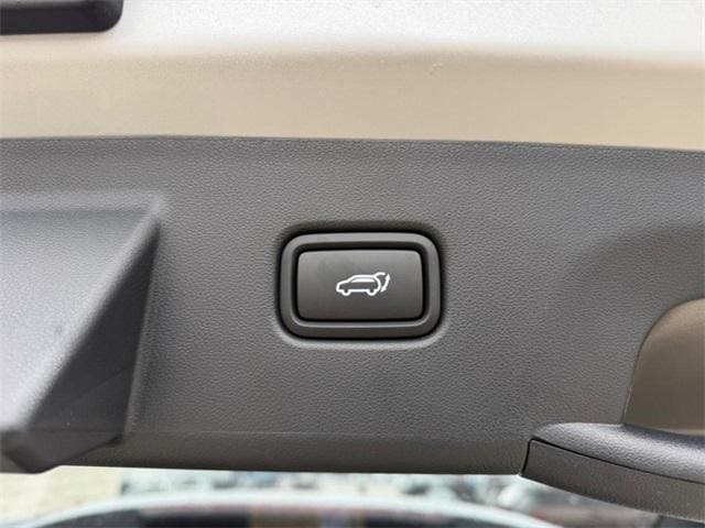 2026 Hyundai Tucson Hybrid SEL AWD Cape Girardeau MO