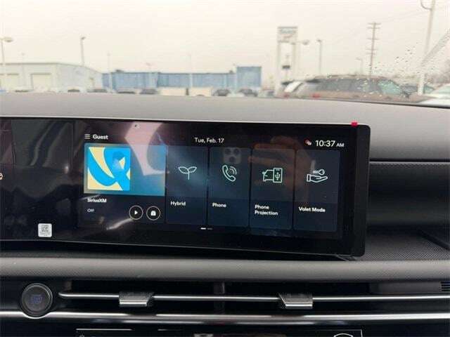 2026 Hyundai Tucson Hybrid SEL AWD Cape Girardeau MO