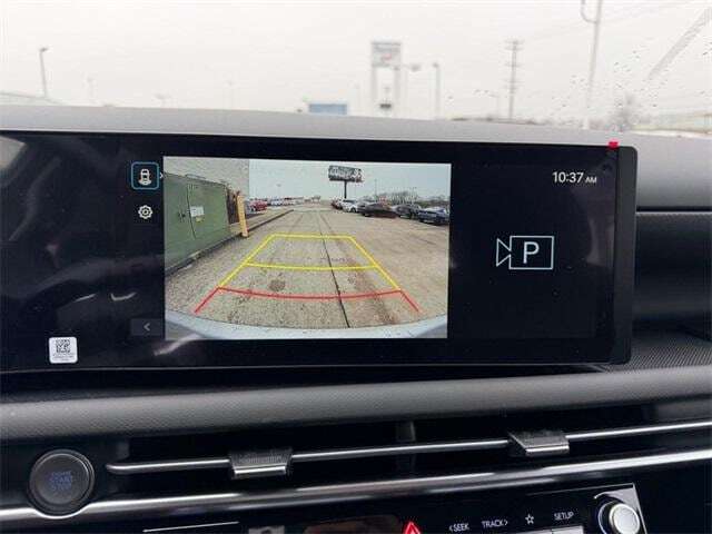 2026 Hyundai Tucson Hybrid SEL AWD Cape Girardeau MO