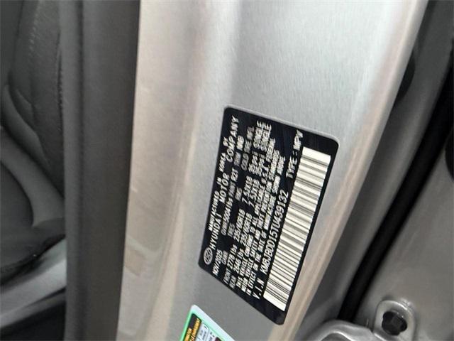 2026 Hyundai Tucson Hybrid SEL AWD Cape Girardeau MO