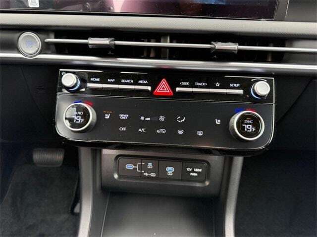 2026 Hyundai Tucson Hybrid SEL AWD Cape Girardeau MO