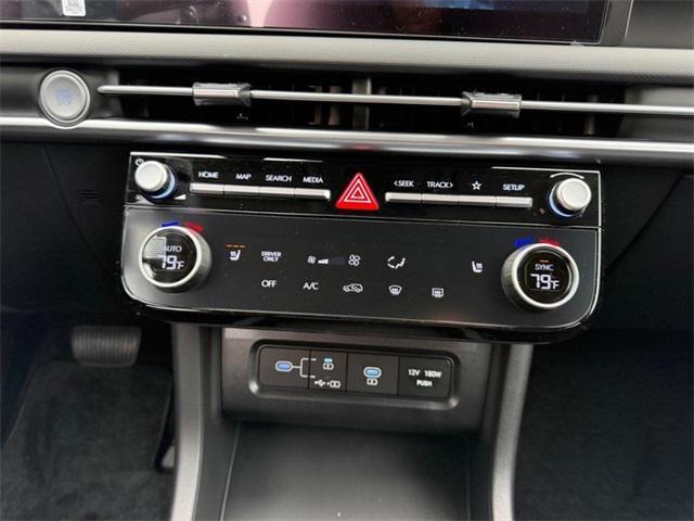 2026 Hyundai Tucson Hybrid SEL AWD Cape Girardeau MO