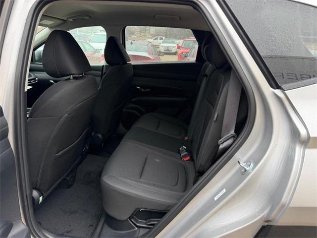 2026 Hyundai Tucson Hybrid SEL AWD Cape Girardeau MO