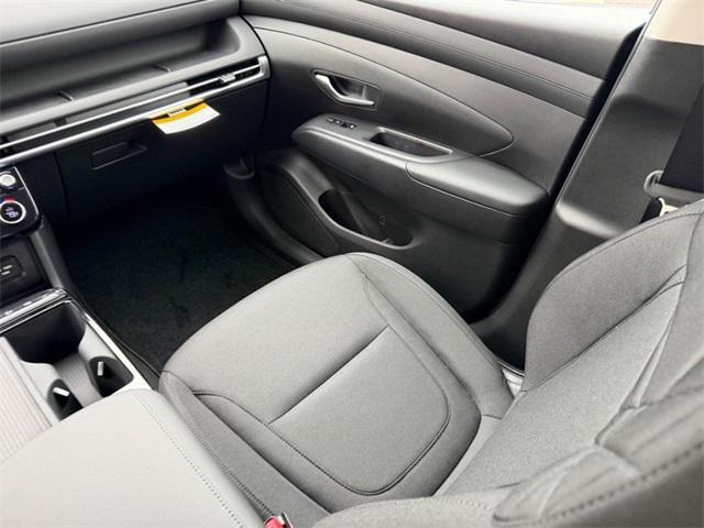 2026 Hyundai Tucson Hybrid SEL AWD Cape Girardeau MO