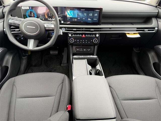 2026 Hyundai Tucson Hybrid SEL AWD Cape Girardeau MO