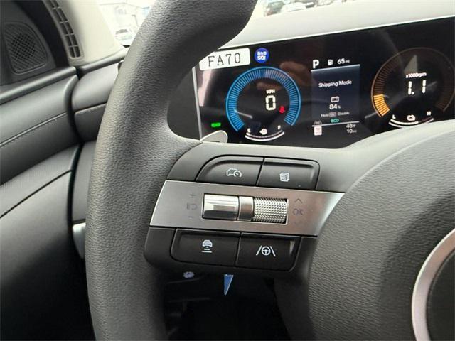 2026 Hyundai Tucson Hybrid SEL AWD Cape Girardeau MO